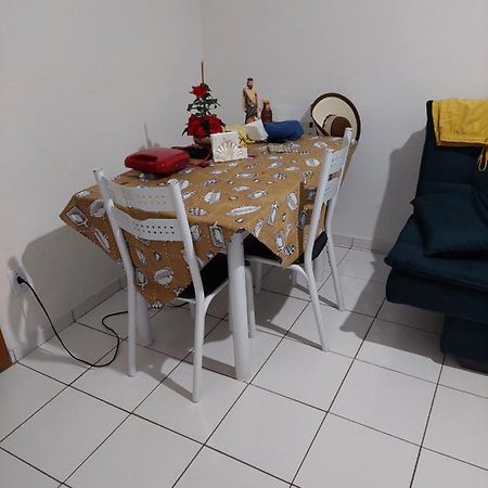 Apartamento Salvador Eksteriør billede