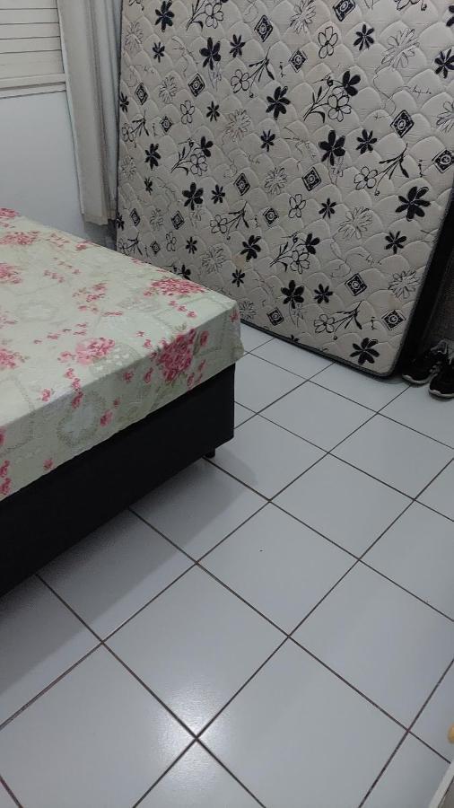 Apartamento Salvador Eksteriør billede