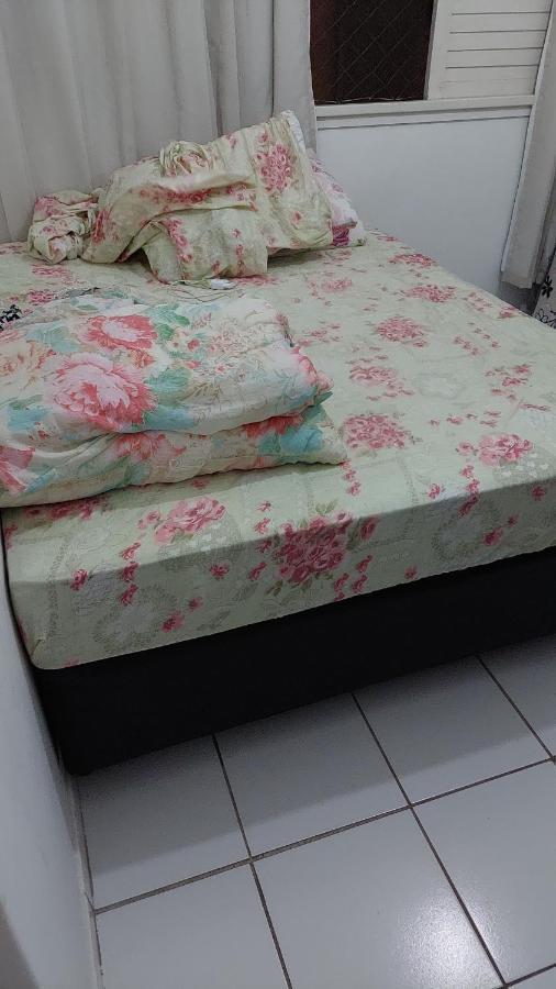 Apartamento Salvador Eksteriør billede