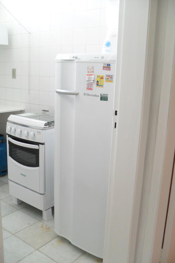 Apartamento Salvador Eksteriør billede